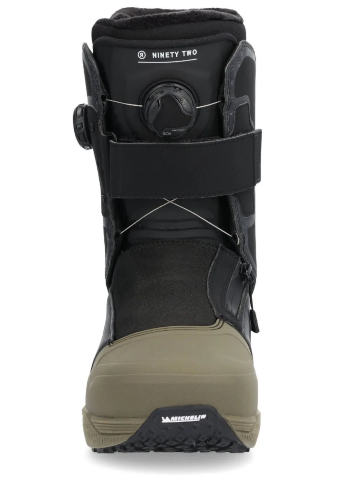 Ride Men's The 92 Snowboard Boots sold by Prfo product image thumbnail 3