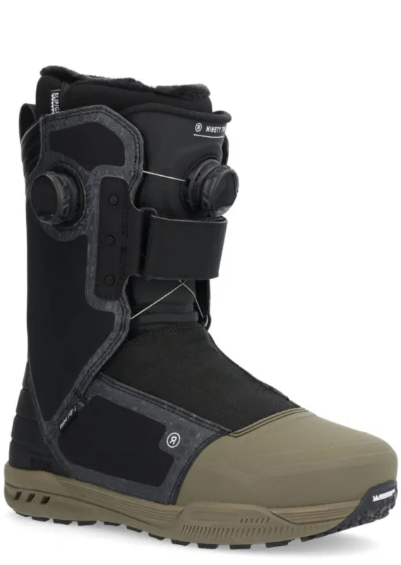 Ride Men's The 92 Snowboard Boots sold by Prfo