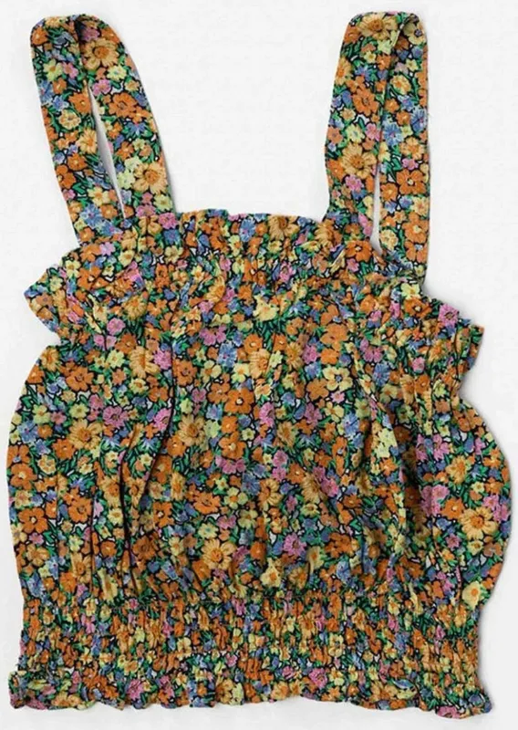 Rip Curl Junior Daybreak Top made by Ripcurl