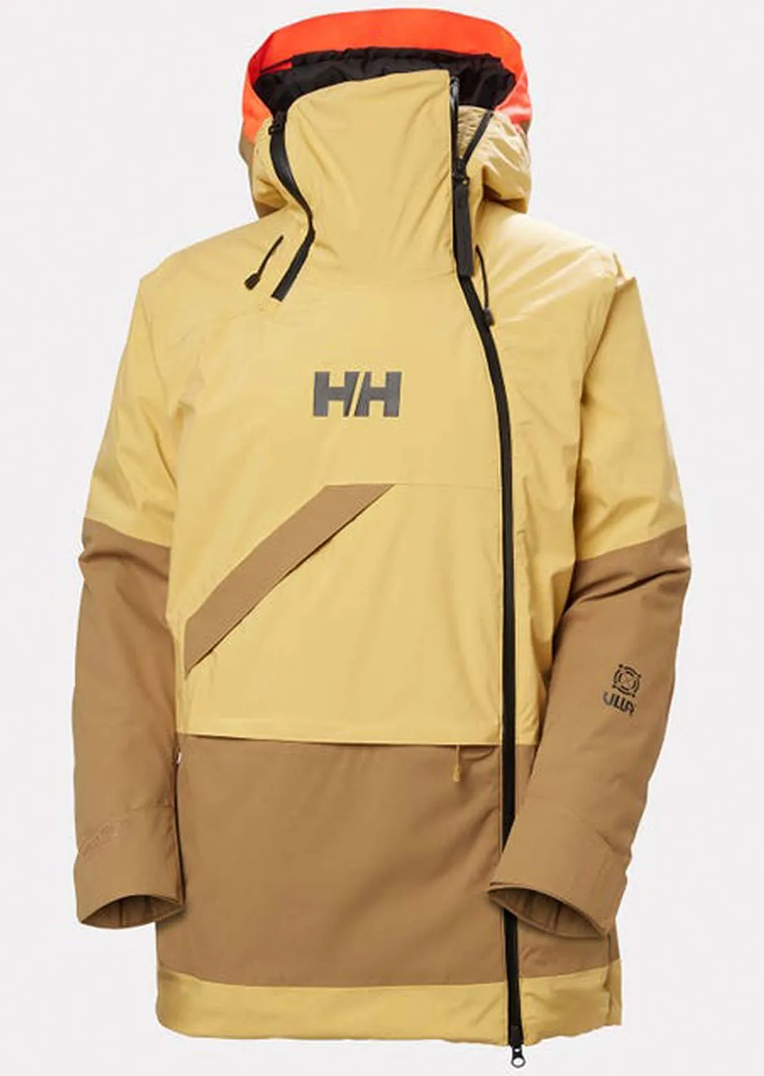 Helly Hansen Women's Powchaser Asym Jacket sold by Prfo