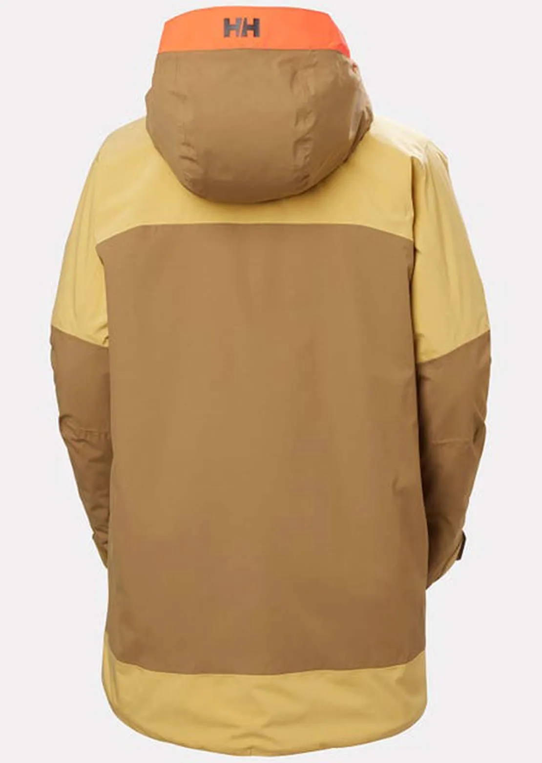 Helly Hansen Women's Powchaser Asym Jacket sold by Prfo product image thumbnail 2