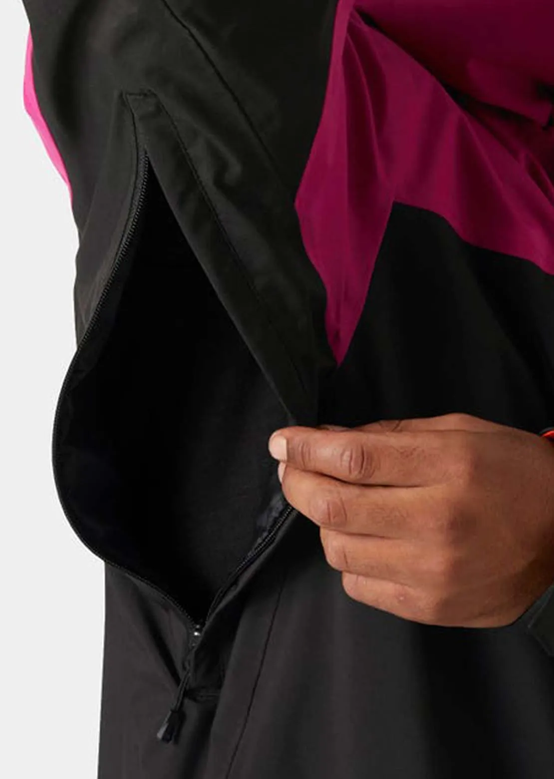 Helly Hansen Men's Ullr D Shell Jacket sold by Prfo product image thumbnail 5