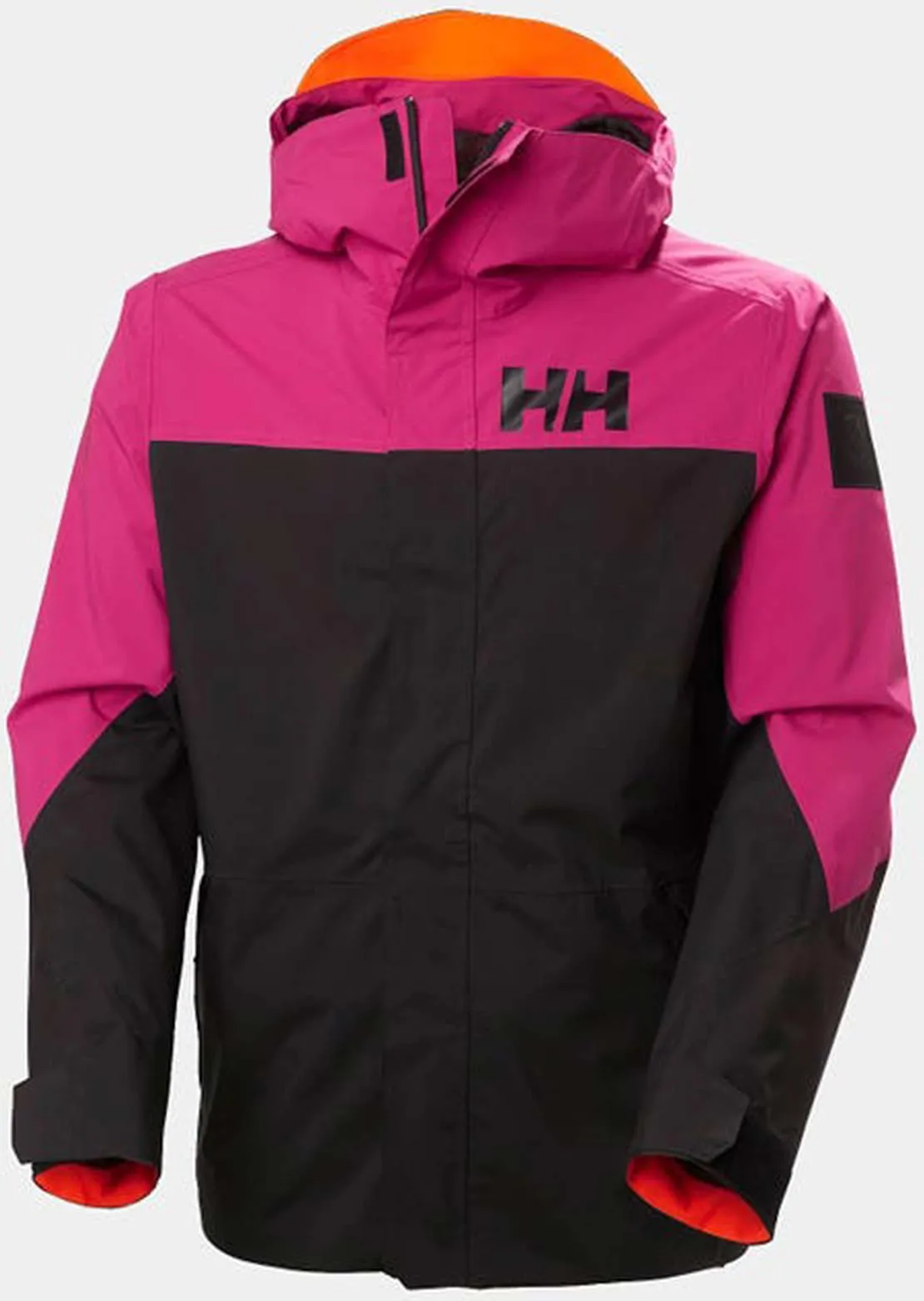 Helly Hansen Men's Ullr D Shell Jacket sold by Prfo