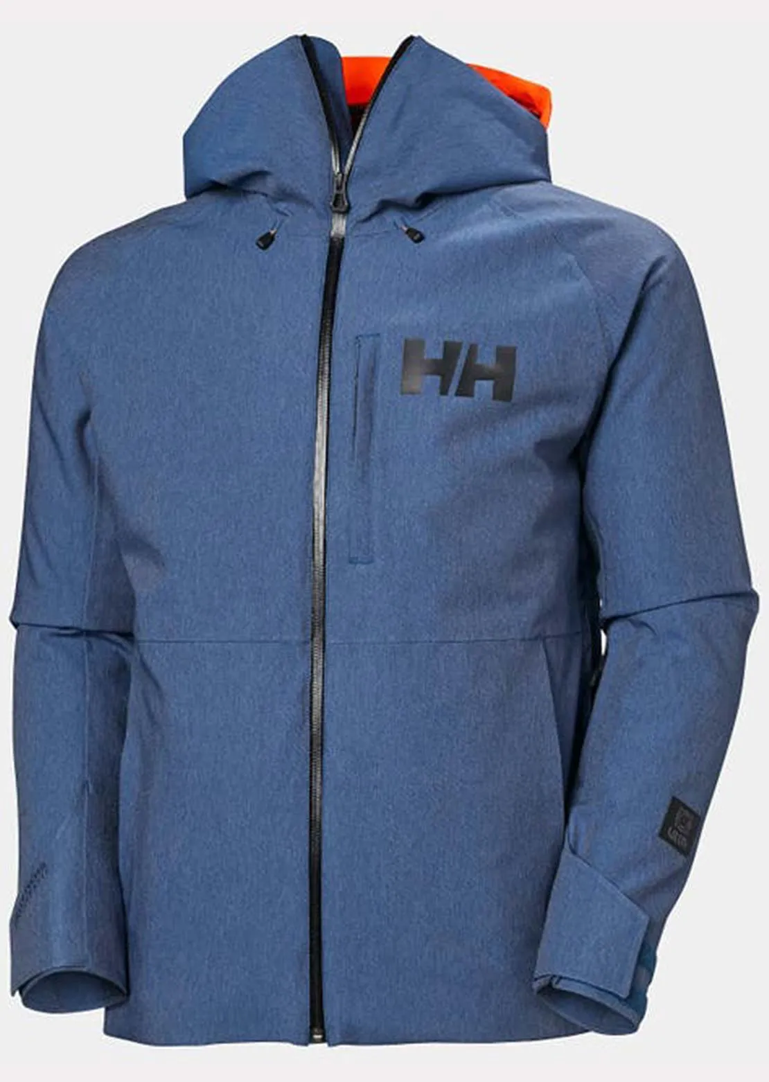Helly Hansen Men's Powderface Jacket sold by Prfo