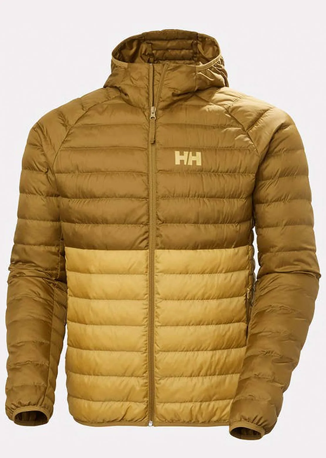 Helly Hansen Men's Banff Hooded Insulator Jacket sold by Prfo