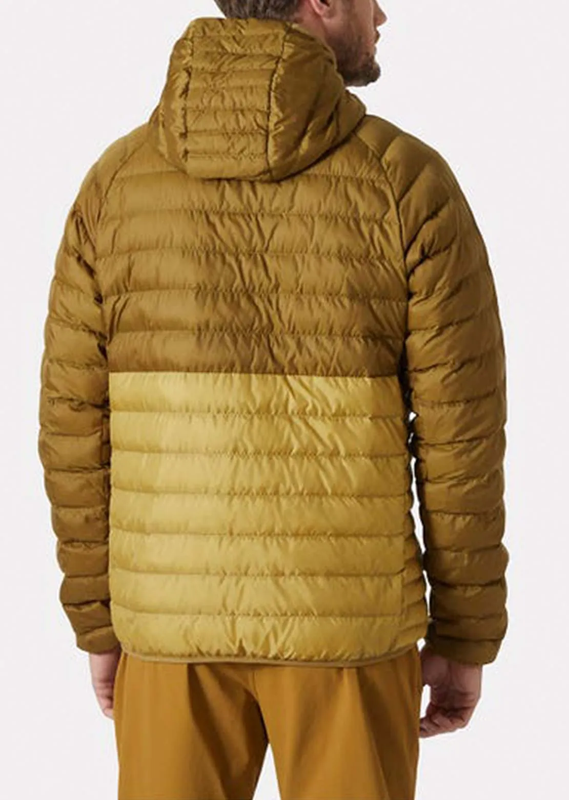 Helly Hansen Men's Banff Hooded Insulator Jacket sold by Prfo product image thumbnail 4