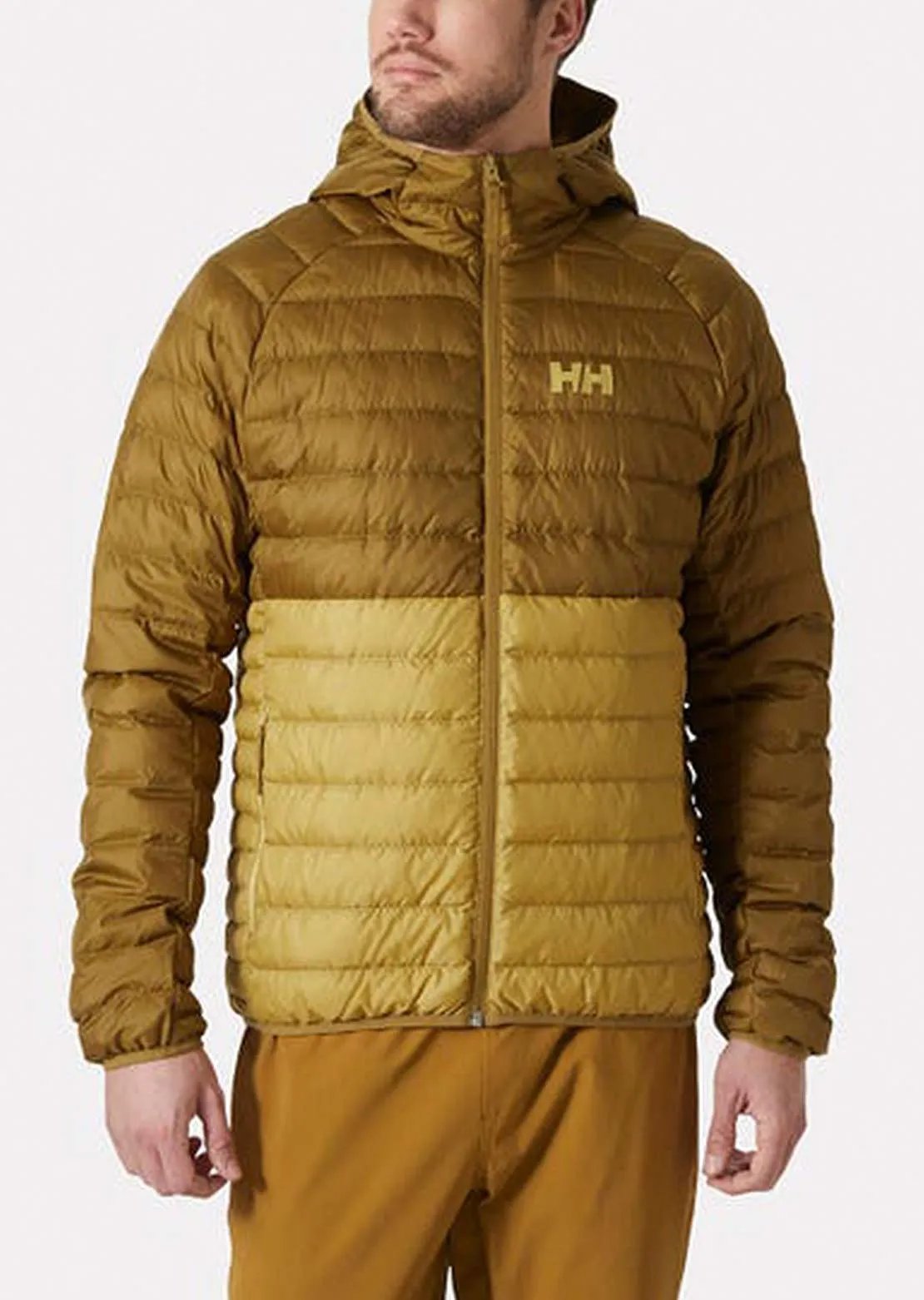 Helly Hansen Men's Banff Hooded Insulator Jacket sold by Prfo product image thumbnail 3