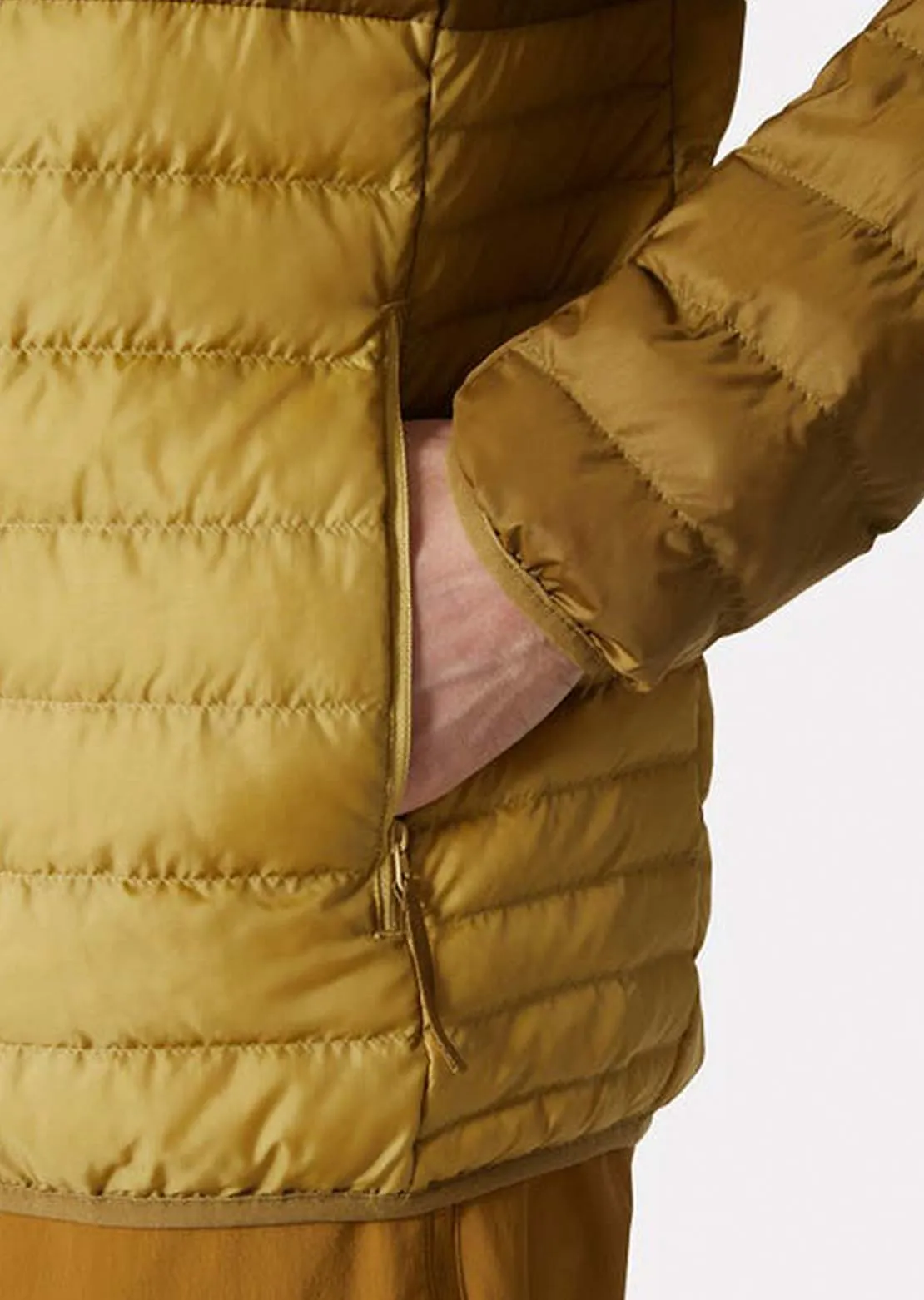 Helly Hansen Men's Banff Hooded Insulator Jacket sold by Prfo product image thumbnail 5