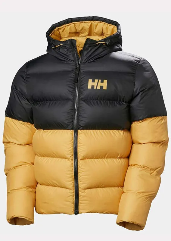 Helly Hansen Men's Active Puffy Jacket sold by Prfo
