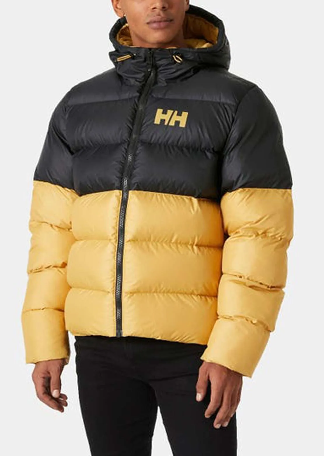 Helly Hansen Men's Active Puffy Jacket sold by Prfo product image thumbnail 3