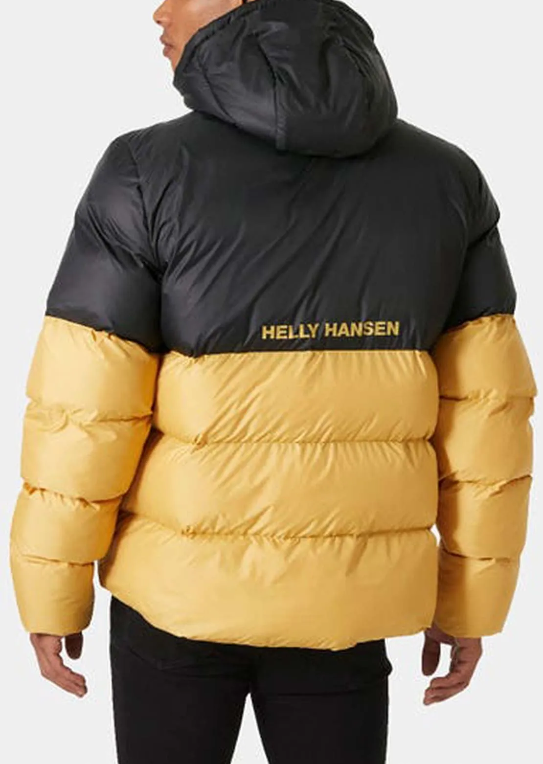 Helly Hansen Men's Active Puffy Jacket sold by Prfo product image thumbnail 4