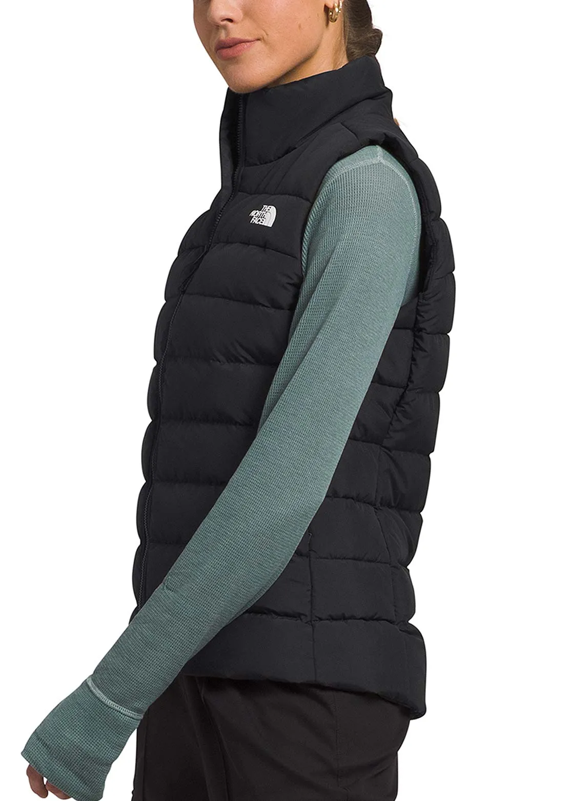 The North Face Women's Aconcagua 3 Vest sold by Prfo product image thumbnail 3