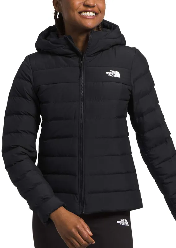 The North Face Women's Aconcagua 3 Hood sold by Prfo