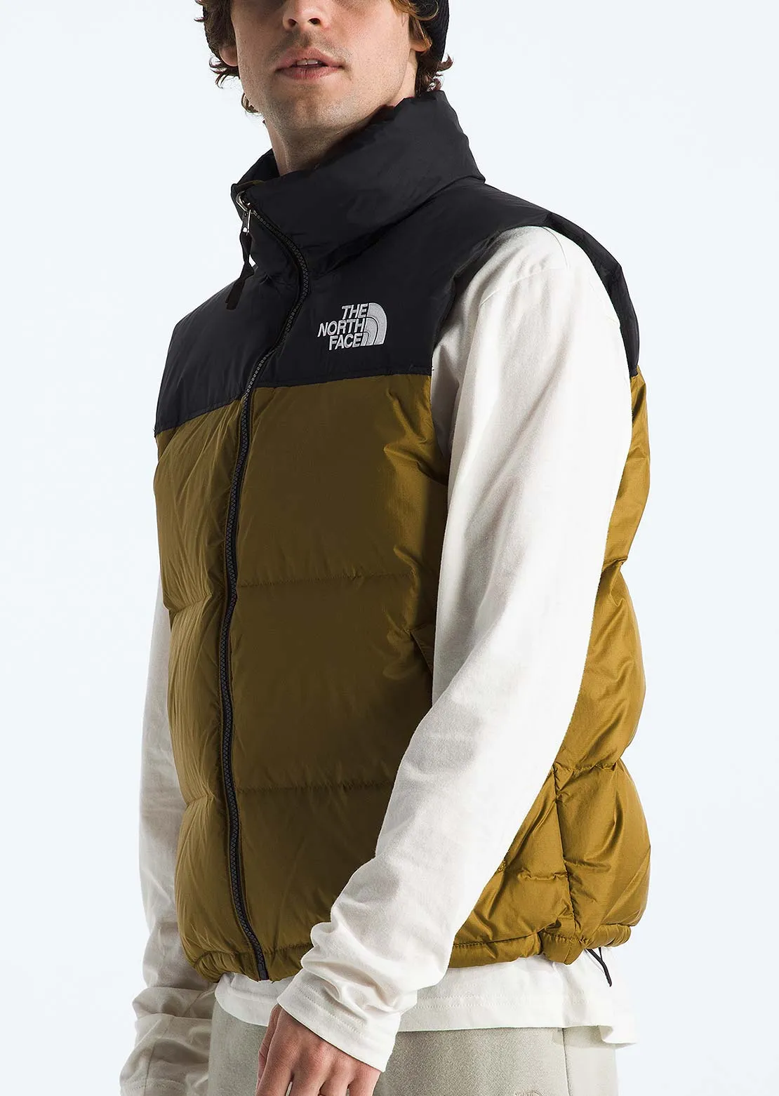 The North Face Men's 1996 Retro Nuptse Vest sold by Prfo product image thumbnail 2