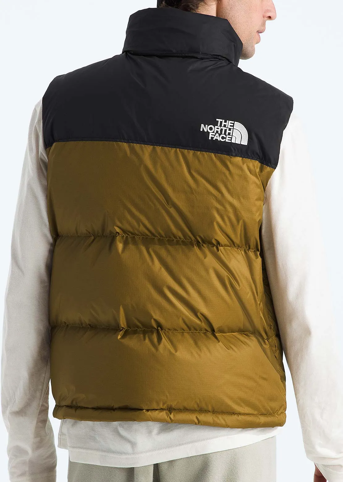 The North Face Men's 1996 Retro Nuptse Vest sold by Prfo product image thumbnail 3