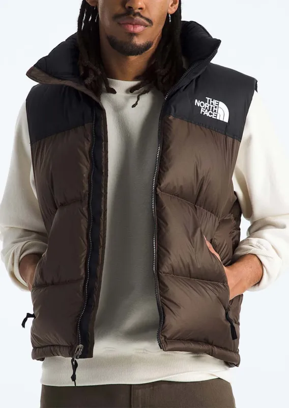 The North Face Men's 1996 Retro Nuptse Vest sold by Prfo