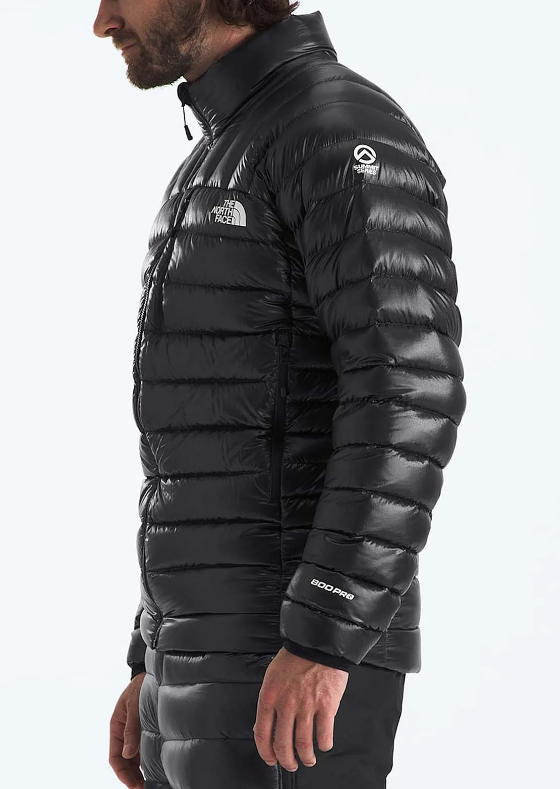 The North Face Men's Summit Breithorn Jacket sold by Prfo product image thumbnail 2