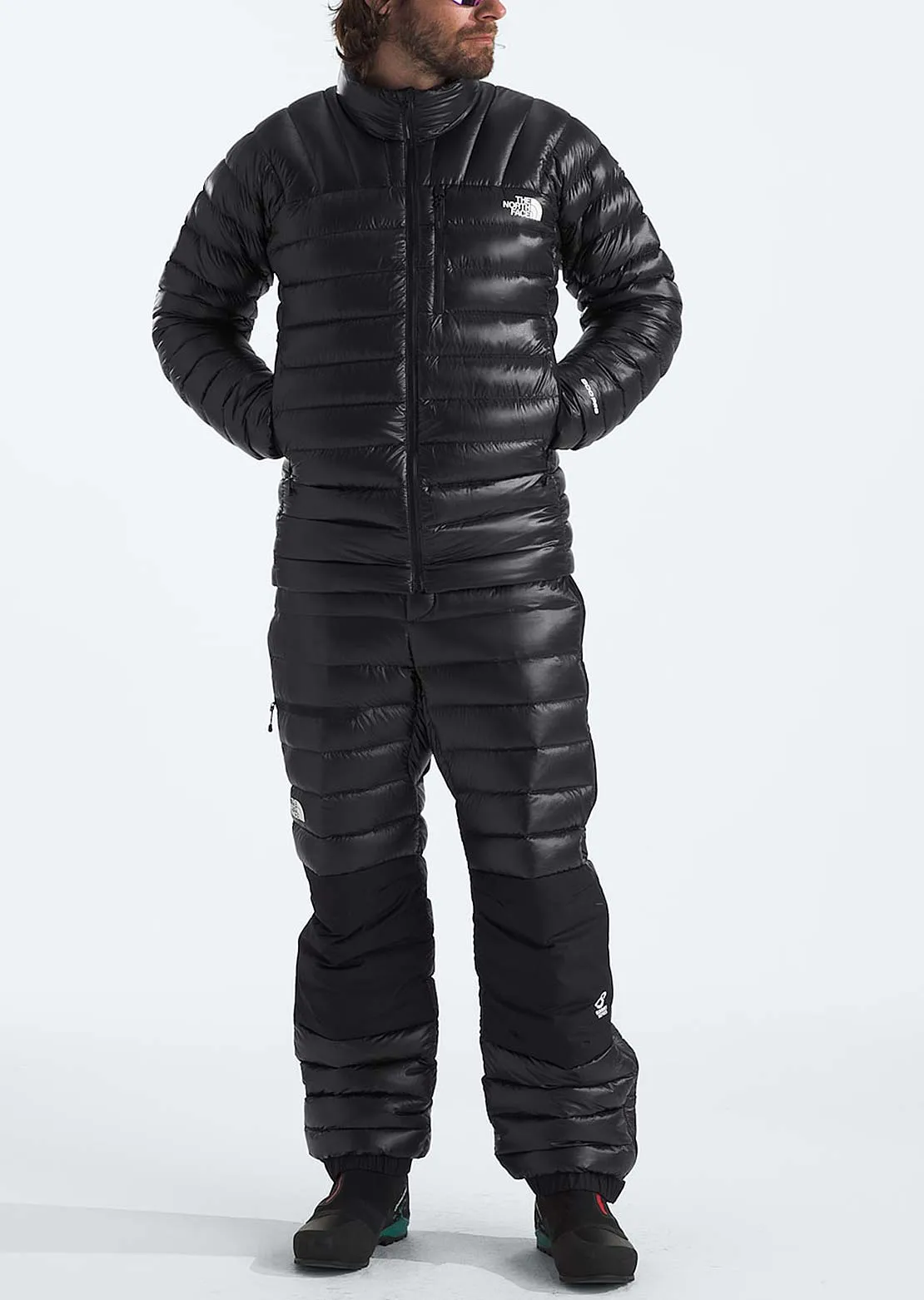 The North Face Men's Summit Breithorn Jacket sold by Prfo product image thumbnail 4