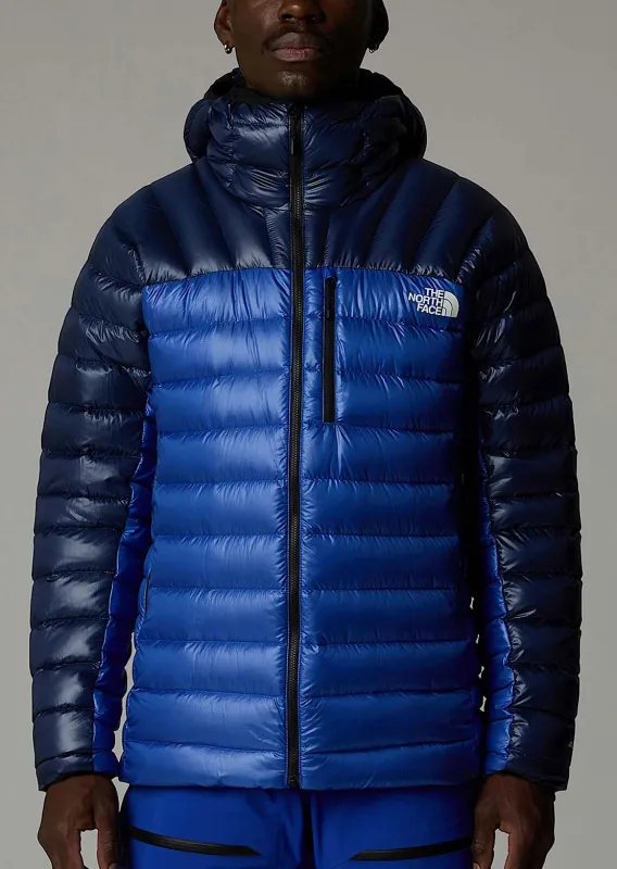 The North Face Men's Summit Breithorn Hood sold by Prfo