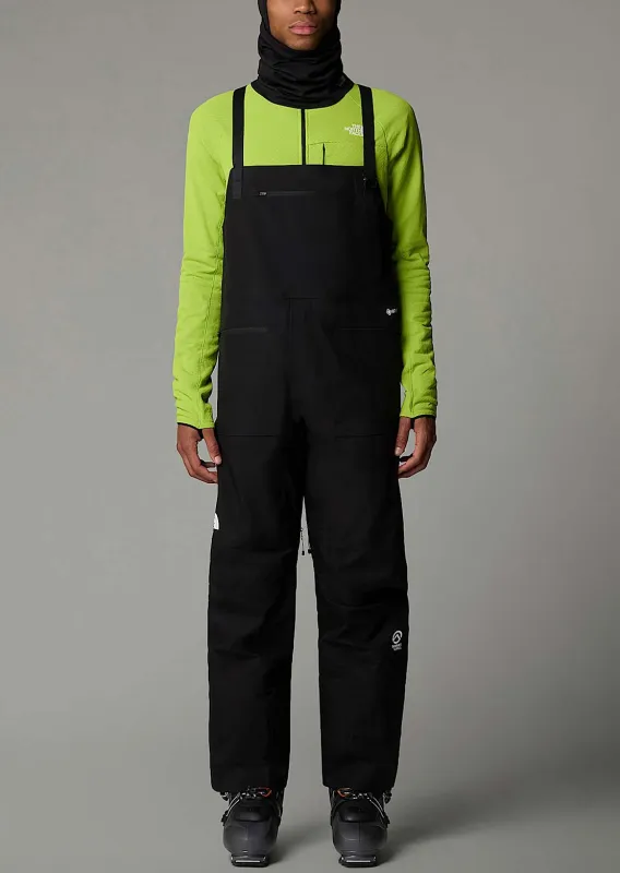 The North Face Men's Summit Verbier GTX Bib Pants sold by Prfo