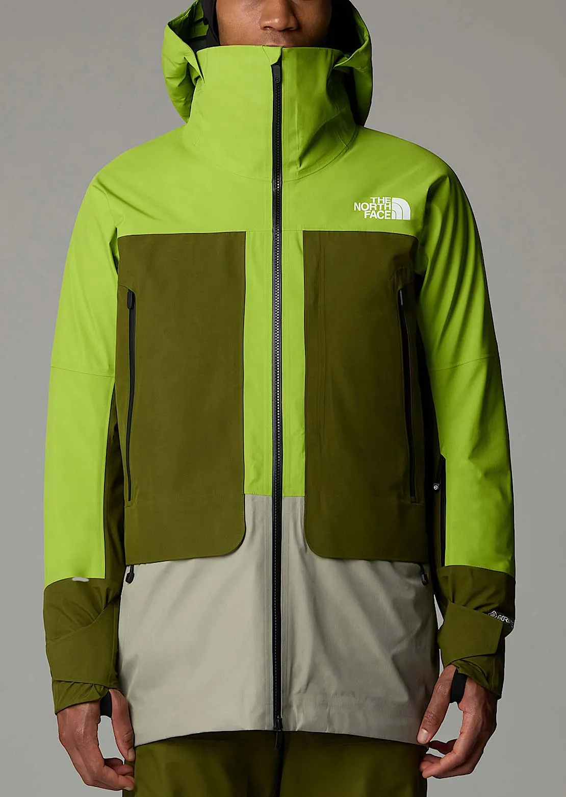 The North Face Men's Summit Verbier GTX Jacket sold by Prfo