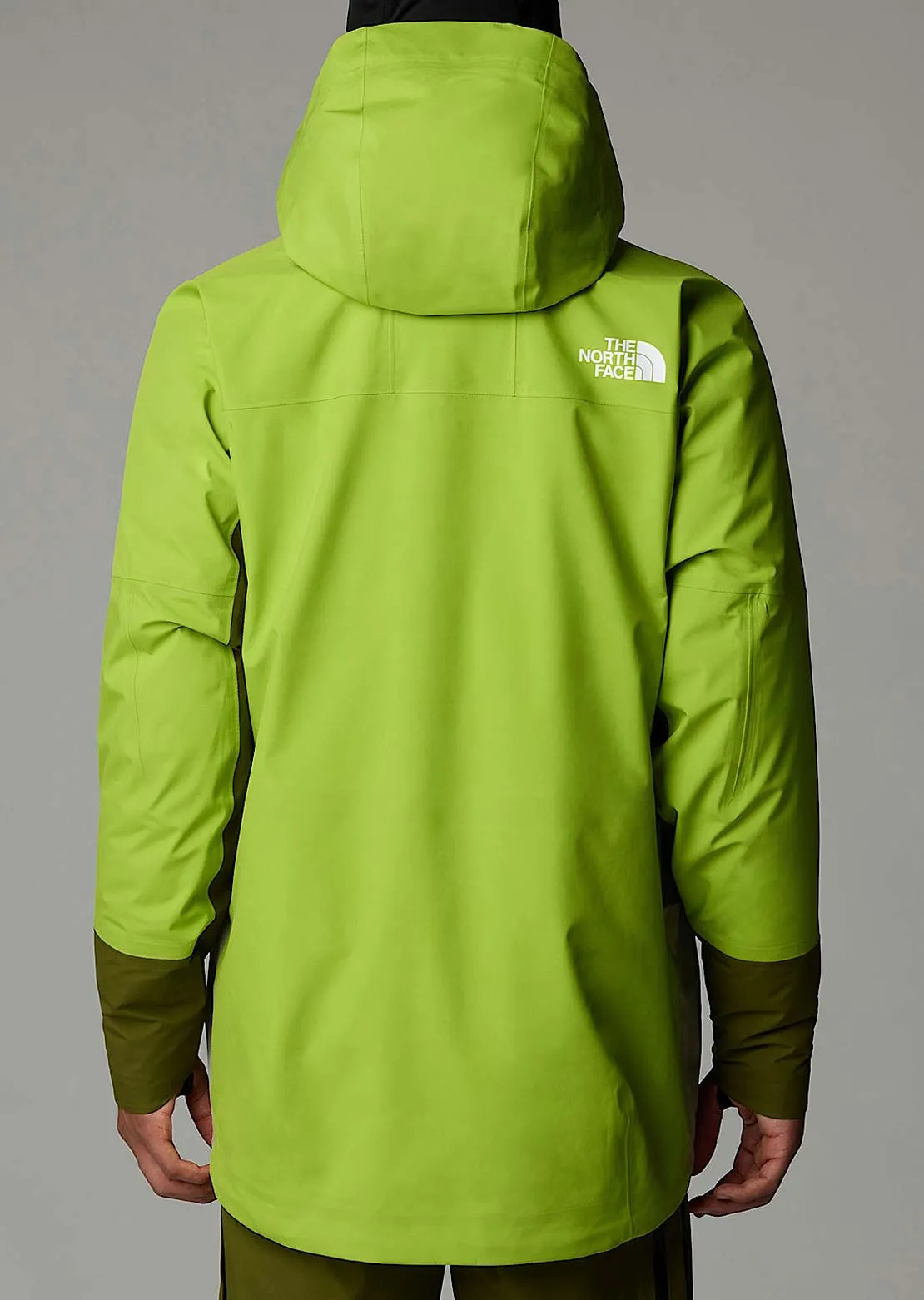 The North Face Men's Summit Verbier GTX Jacket sold by Prfo product image thumbnail 2