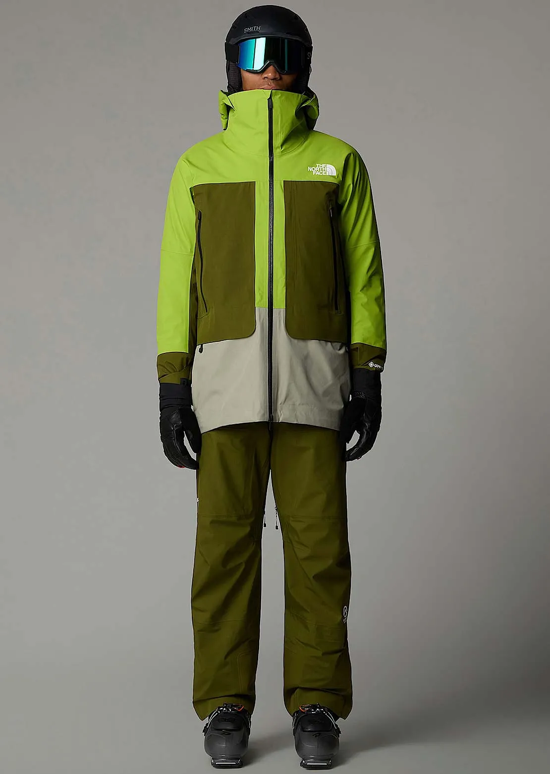 The North Face Men's Summit Verbier GTX Jacket sold by Prfo product image thumbnail 3