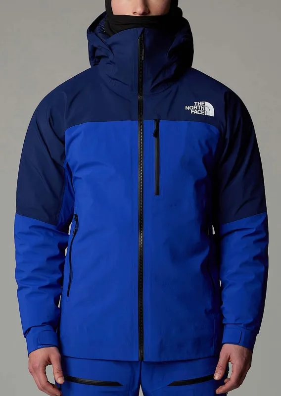 The North Face Men's Summit Torre Egger FUTURELIGHT Jacket sold by Prfo
