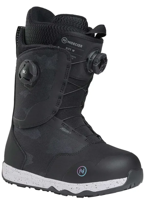Nidecker Women's Rift Snow Boots sold by Prfo