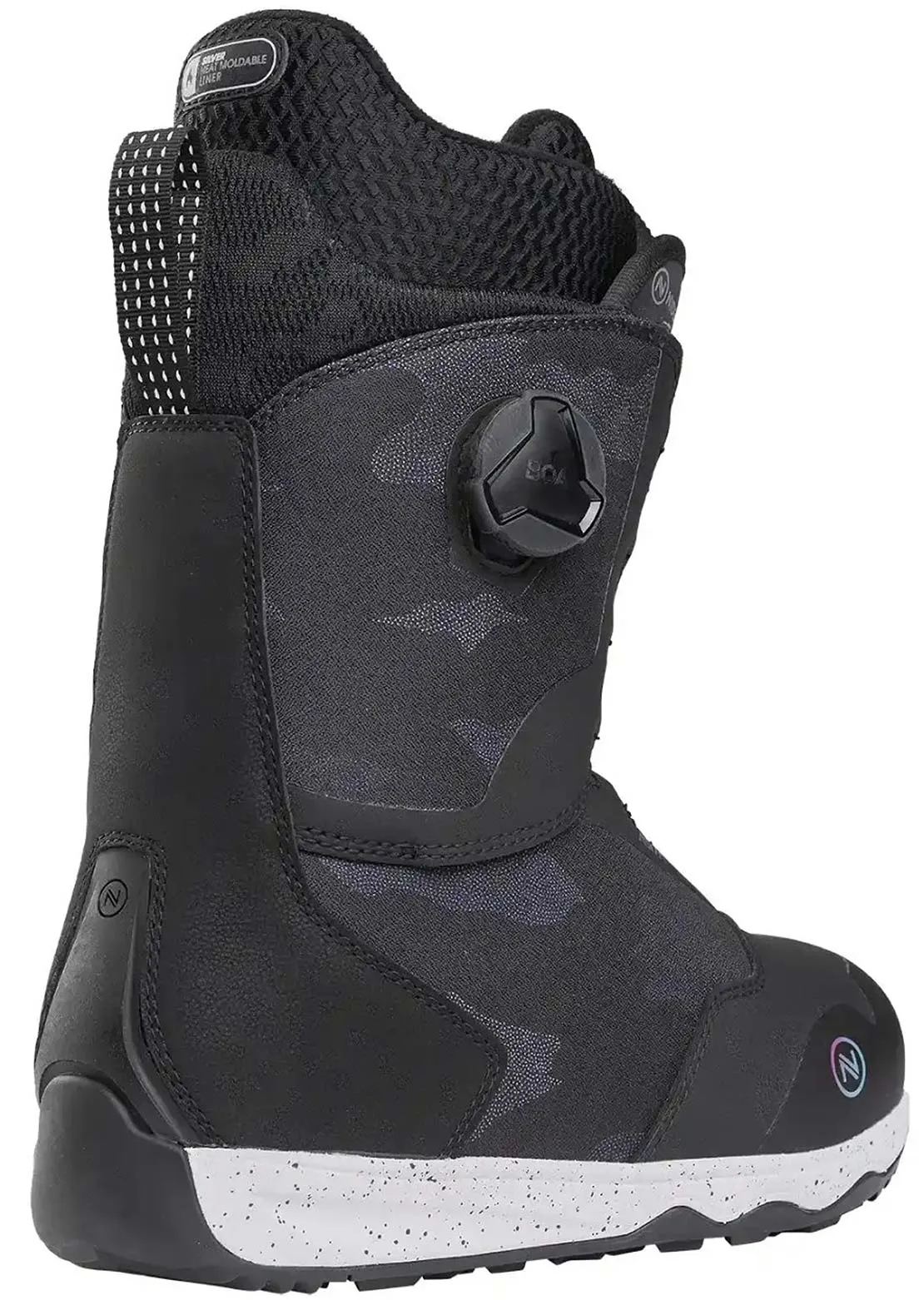 Nidecker Women's Rift Snow Boots sold by Prfo product image thumbnail 2