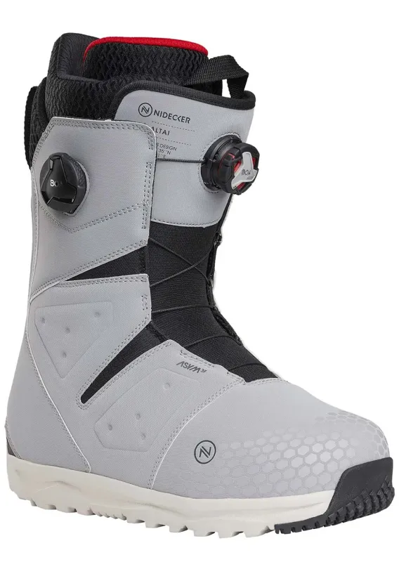 Nidecker Men's Altai Snow Boots sold by Prfo