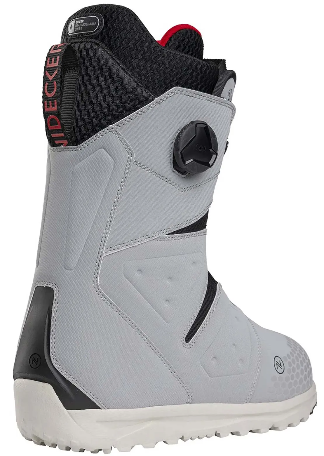 Nidecker Men's Altai Snow Boots sold by Prfo product image thumbnail 2