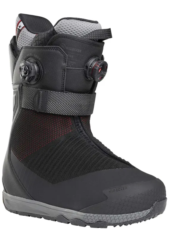 Nidecker Men's Index Snow Boots sold by Prfo