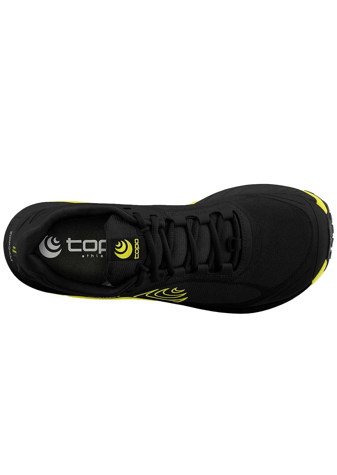 Topo Athletic Men's MTN Racer 3 Trail Running Shoes sold by Prfo product image thumbnail 5