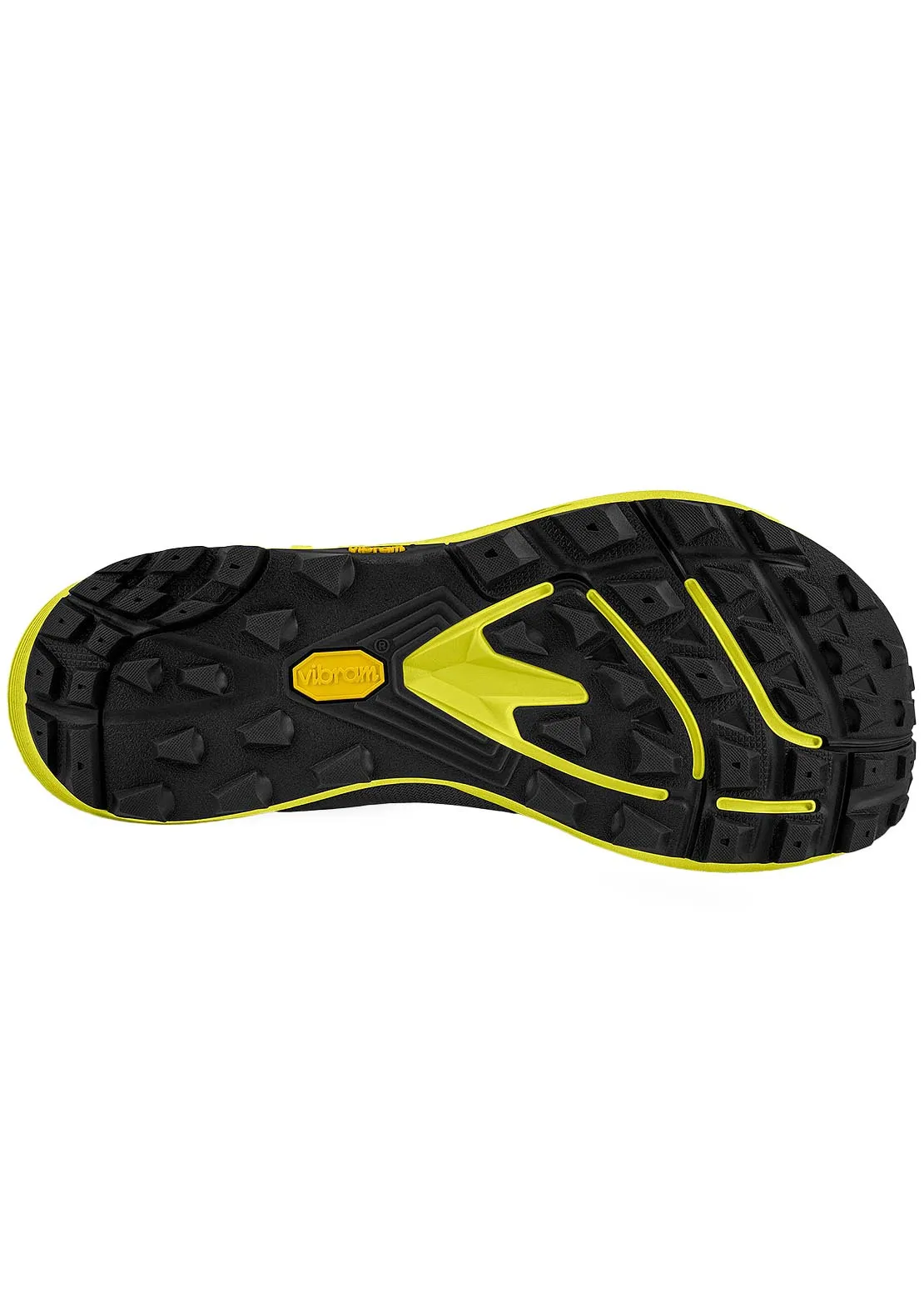 Topo Athletic Men's MTN Racer 3 Trail Running Shoes sold by Prfo product image thumbnail 3