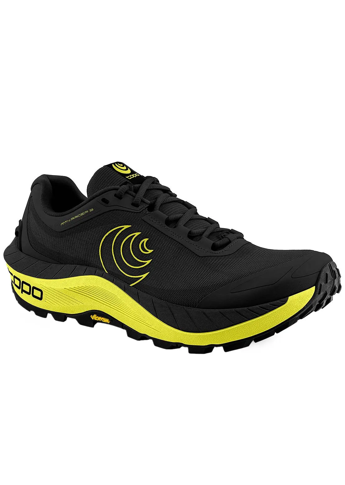 Topo Athletic Men's MTN Racer 3 Trail Running Shoes sold by Prfo product image thumbnail 4