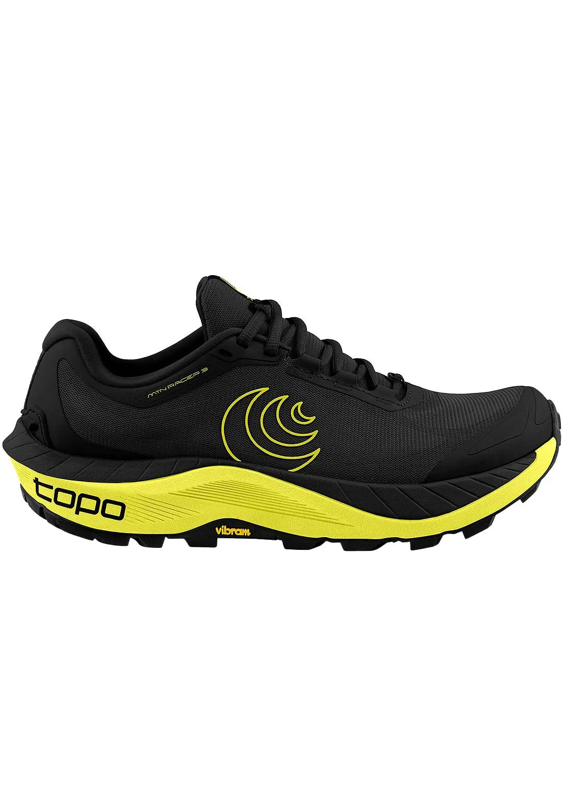 Topo Athletic Men's MTN Racer 3 Trail Running Shoes sold by Prfo