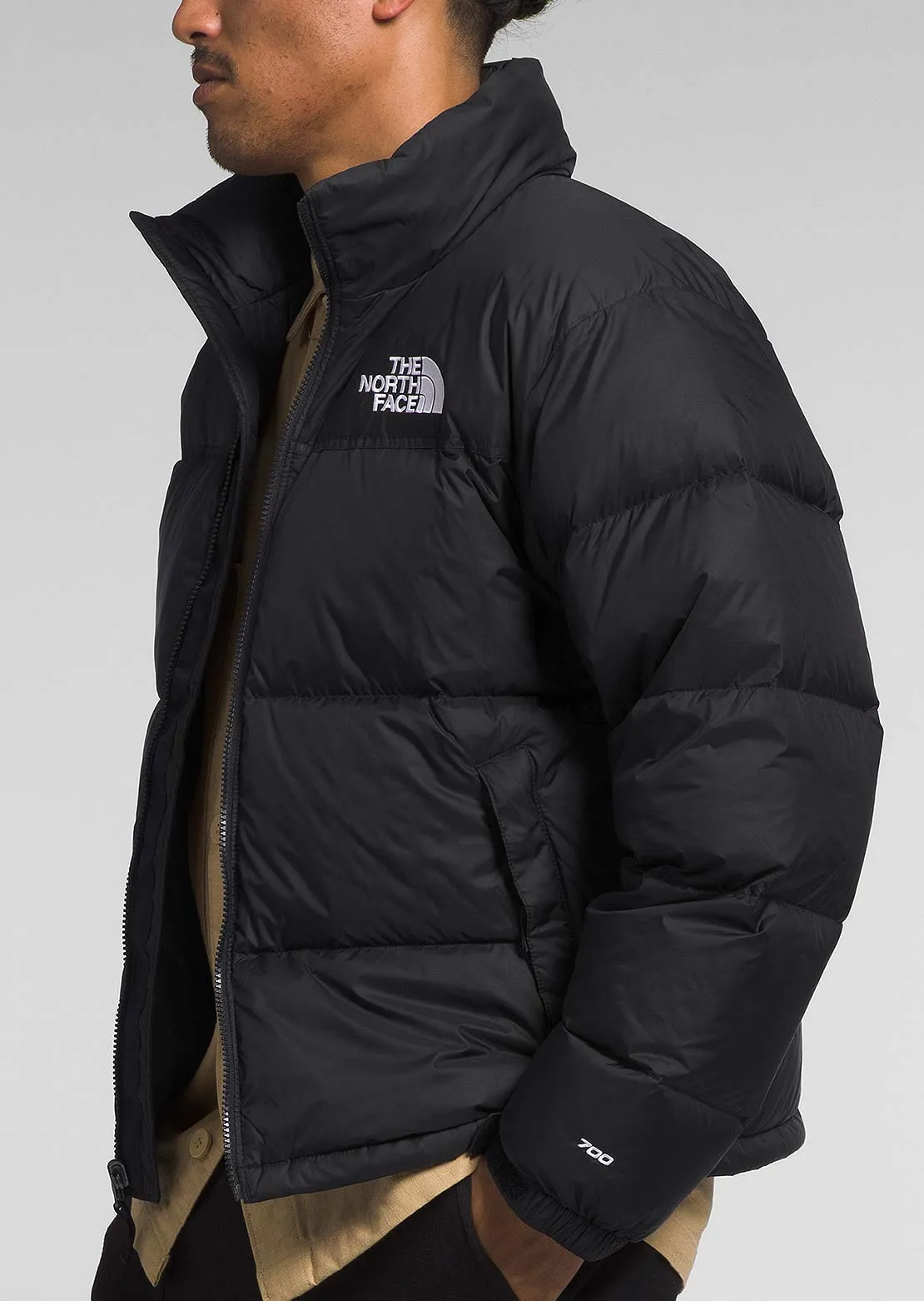 The North Face Men's 1996 Retro Nuptse Jacket sold by Prfo product image thumbnail 2