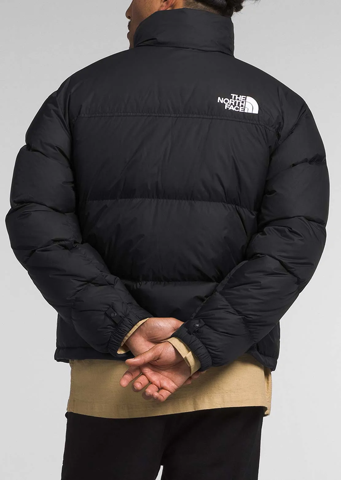 The North Face Men's 1996 Retro Nuptse Jacket sold by Prfo product image thumbnail 3