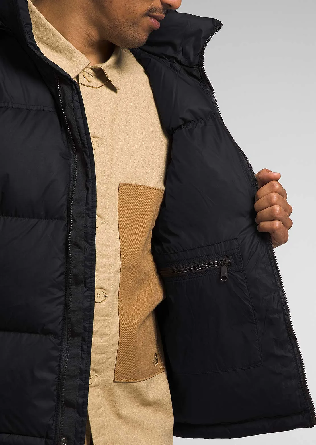 The North Face Men's 1996 Retro Nuptse Jacket sold by Prfo product image thumbnail 4