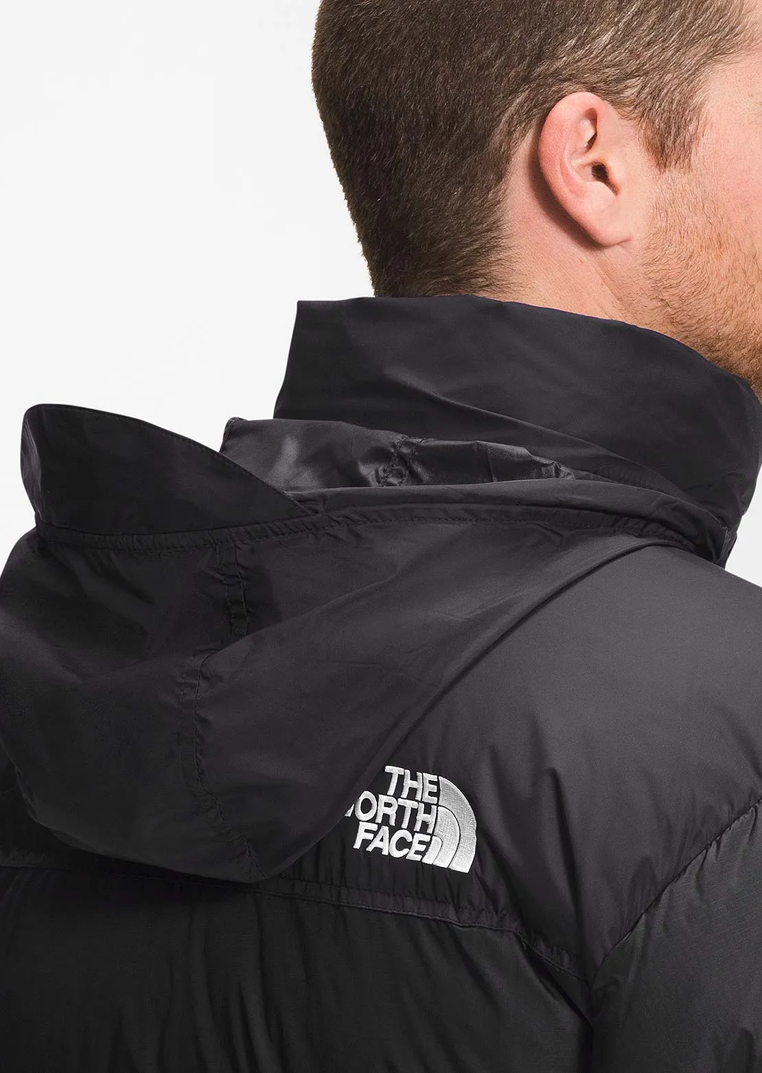 The North Face Men's 1996 Retro Nuptse Jacket sold by Prfo product image thumbnail 5