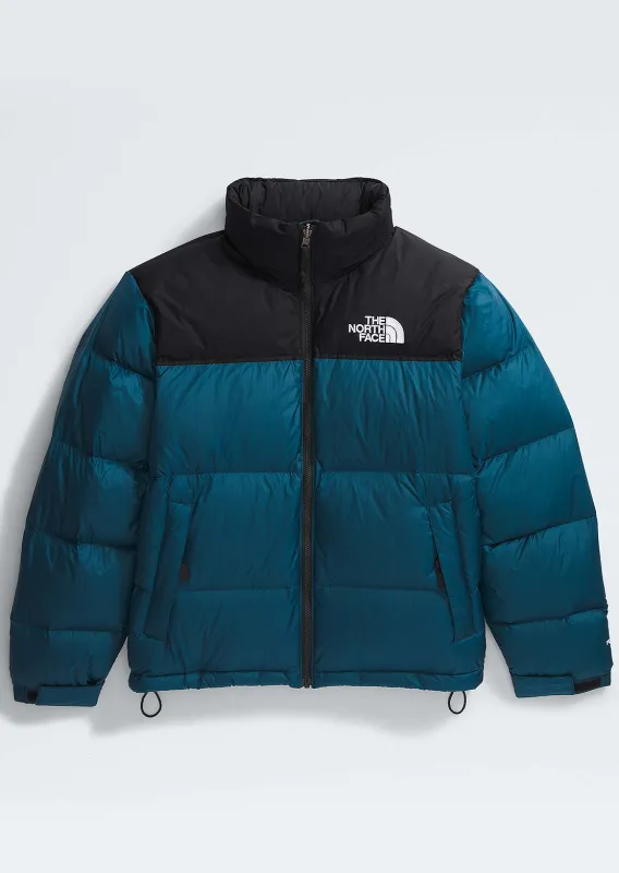 THE NORTH FACE 1996 Novelty Nuptse Jacket 'White' NJ1DN76A