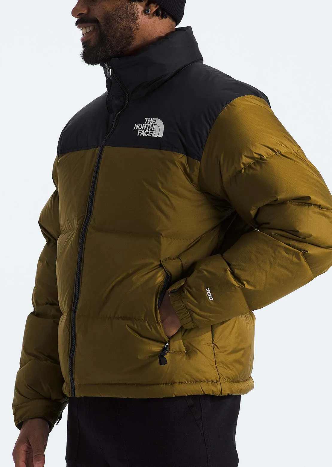 The North Face Men's 1996 Retro Nuptse Jacket sold by Prfo product image thumbnail 3