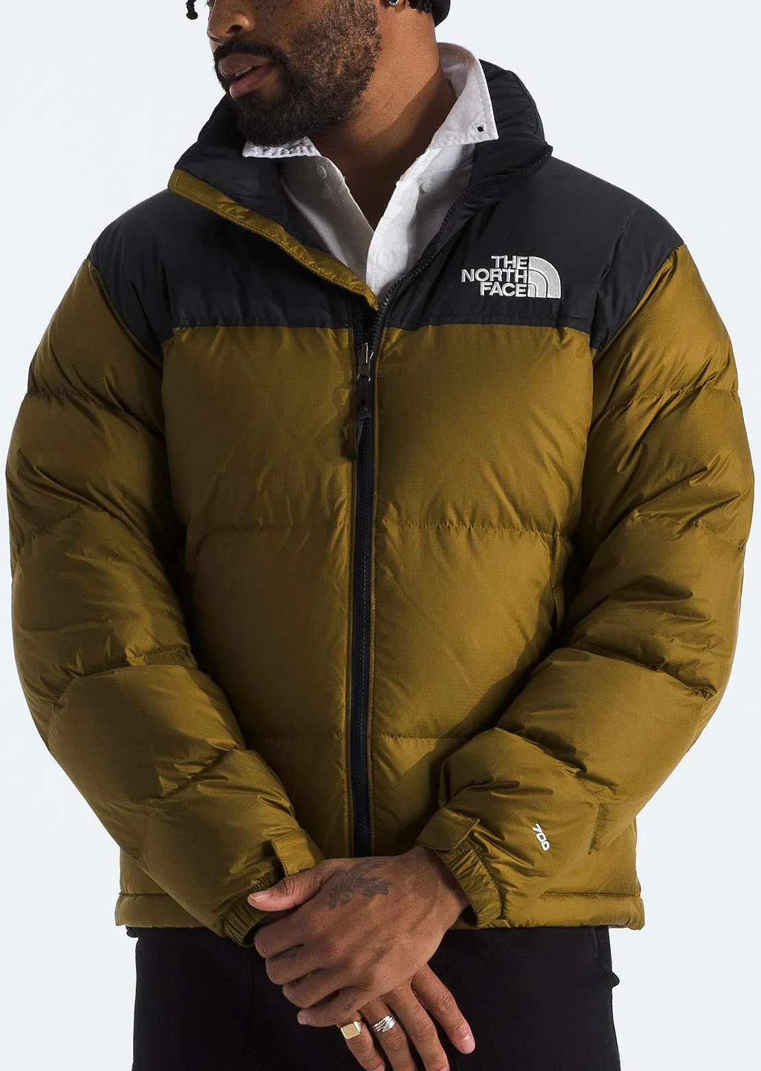 The North Face Men's 1996 Retro Nuptse Jacket sold by Prfo product image thumbnail 2