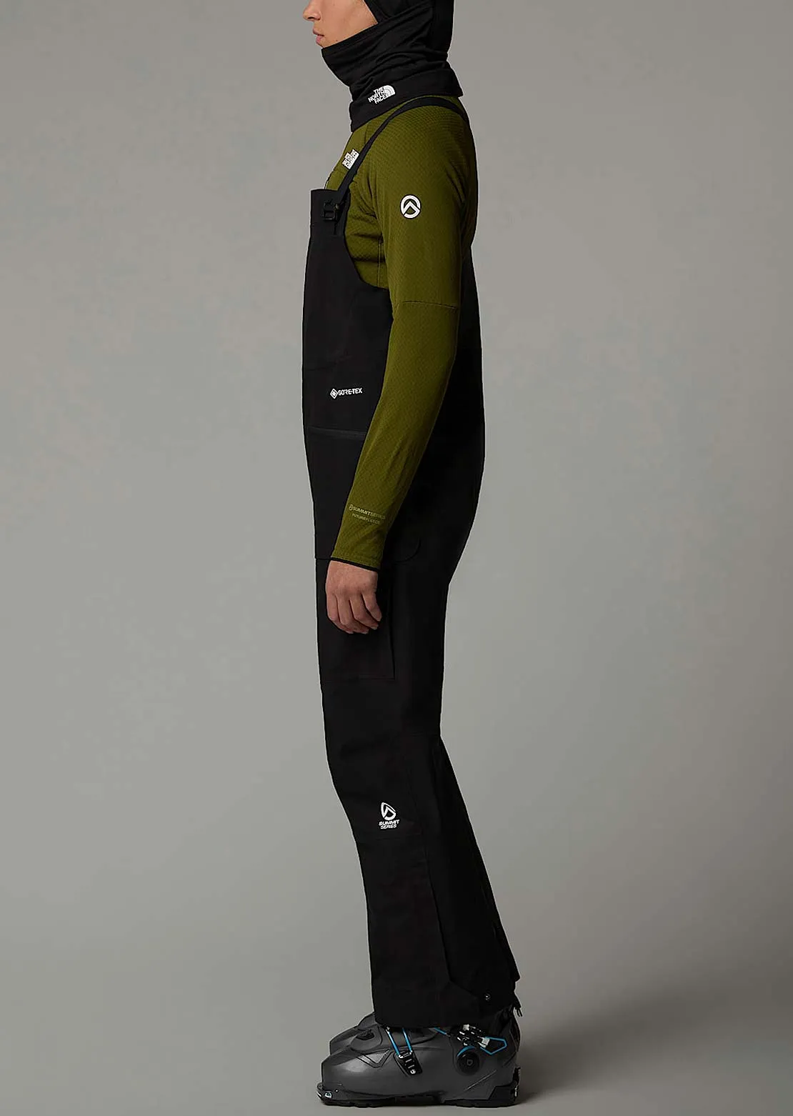 The North Face Women's Summit Verbier GTX Bib Pants sold by Prfo product image thumbnail 2