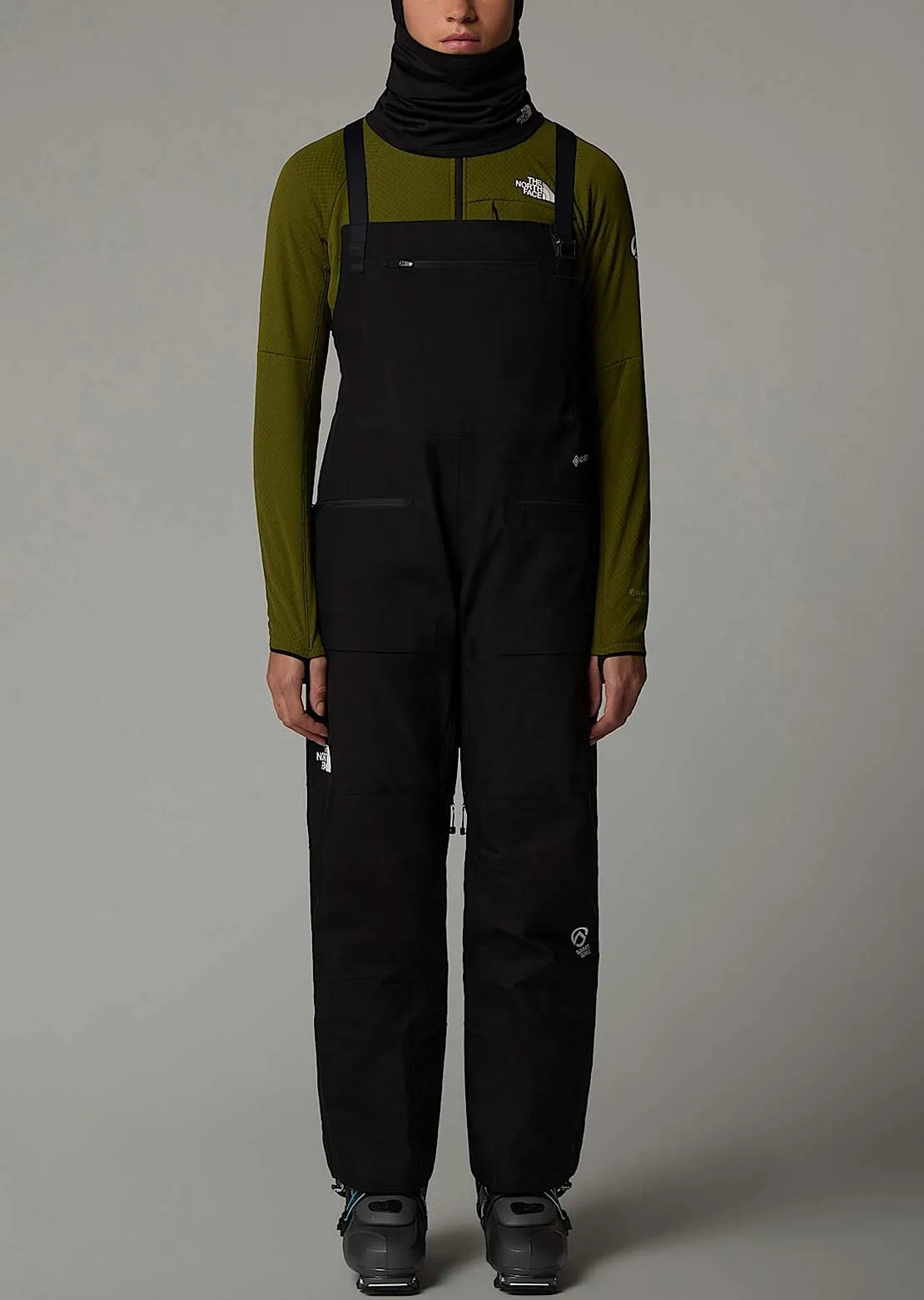 The North Face Women's Summit Verbier GTX Bib Pants sold by Prfo