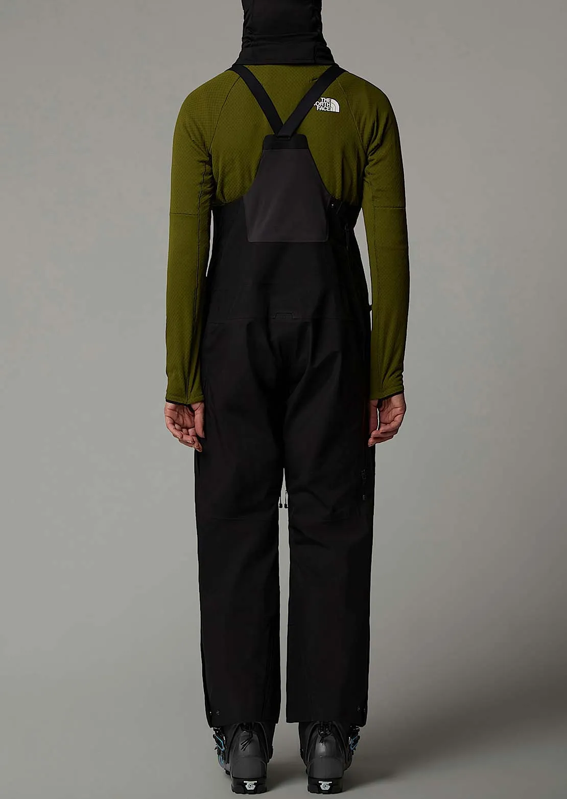 The North Face Women's Summit Verbier GTX Bib Pants sold by Prfo product image thumbnail 3