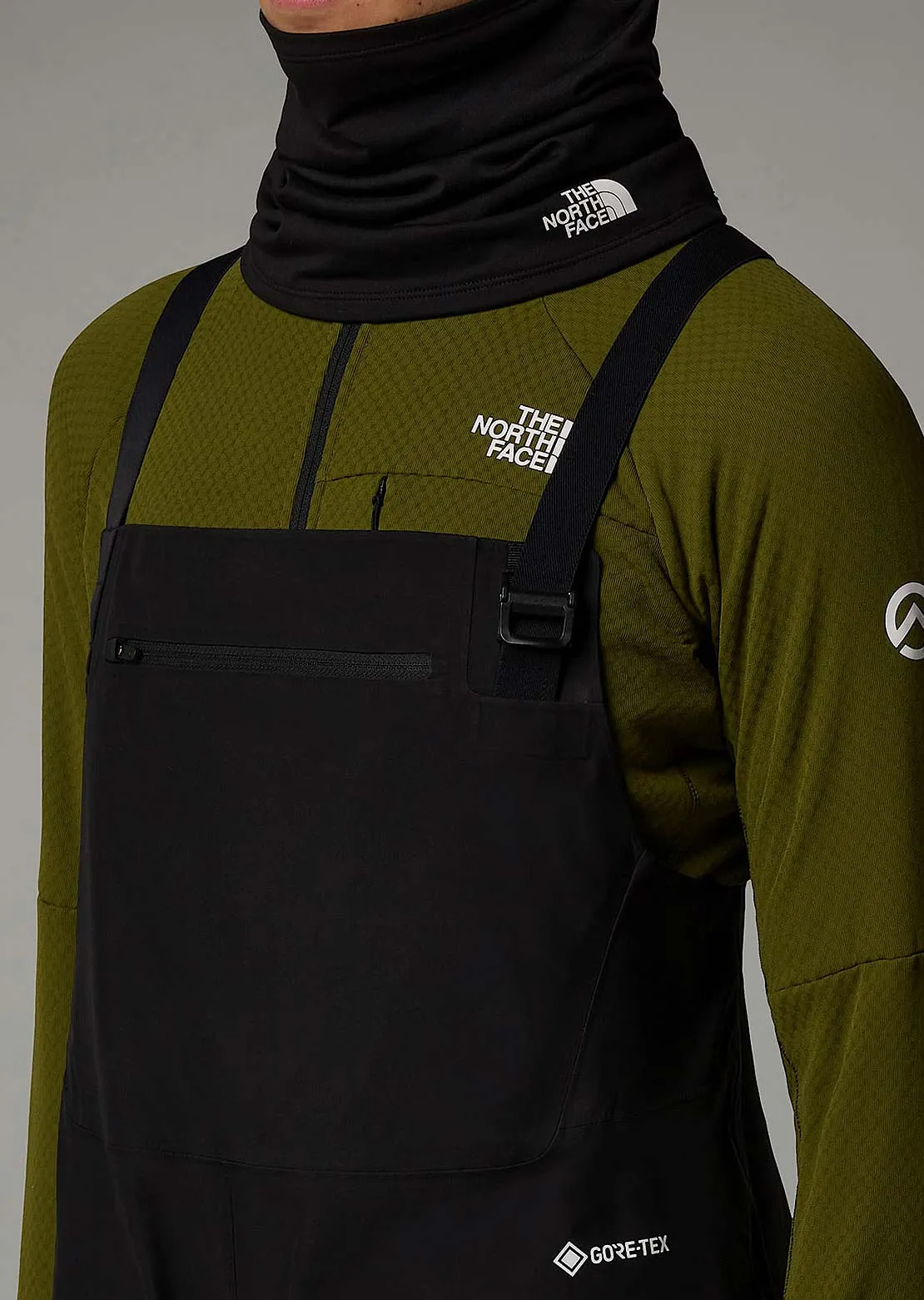 The North Face Women's Summit Verbier GTX Bib Pants sold by Prfo product image thumbnail 4