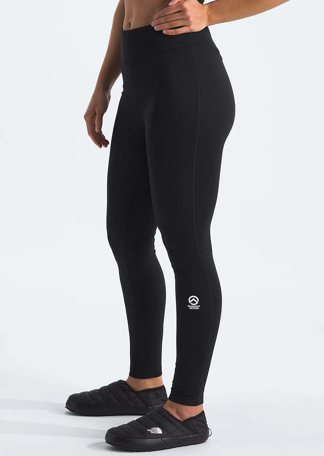 The North Face Women's Summit Pro 120 Tight Pants sold by Prfo product image thumbnail 2