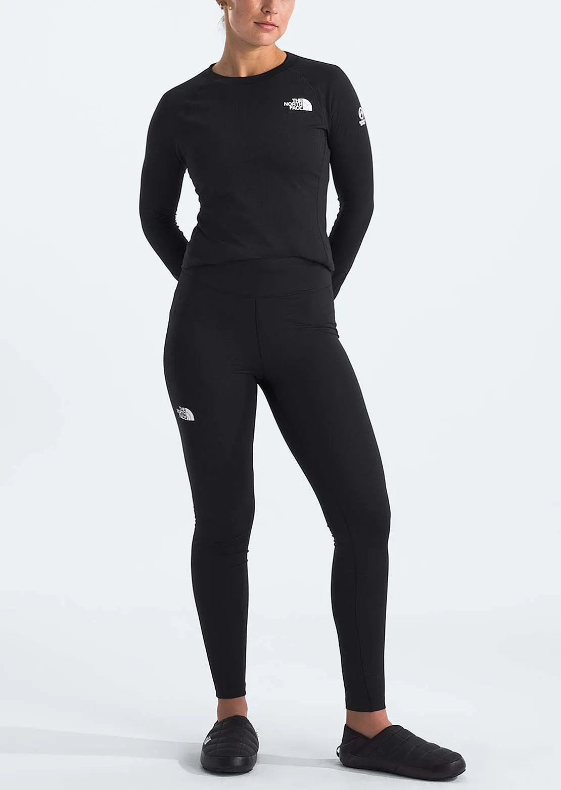 The North Face Women's Summit Pro 120 Tight Pants sold by Prfo product image thumbnail 4